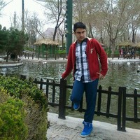 Amirhossein Mazlooman