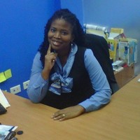 Stephanie Wilson-Thompson