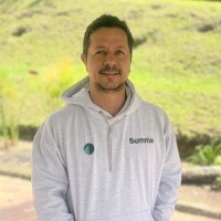 Mauricio Garcia Correa