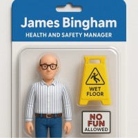 James Bingham