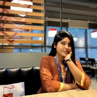 Ramisa Annan