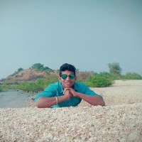 Vivek Patil Mumbai
