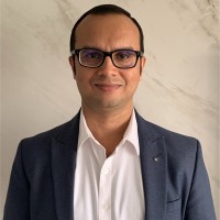 Sidharth Patani