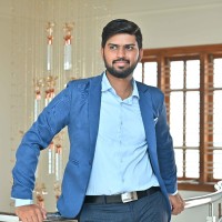 Balaji Sudeep Reddy