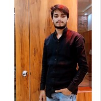 Vinit Kumar Singh
