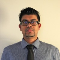 Chamantha D.