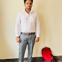 Sumit Kumbar