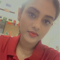 Rhea Joseph
