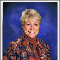 Elaine Woods