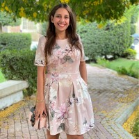Nada Mustafa