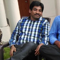 C Madhusudhana Reddy