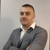 Georgi Yanev