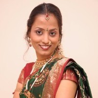 Suvarna Rathod