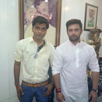 Shaurya Rajput
