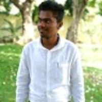 Arun Kumar