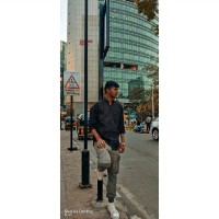 Shreyash Pawar