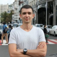 Eugene Trandafilov