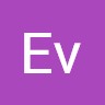 Ev undefined