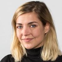 Marina Iliás