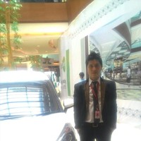 Ahmad Zaenudin