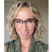 Holly Powers