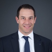 Thomas Koller