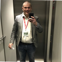 Mihai M Iancu