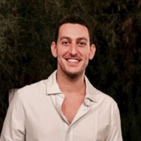 Yuval Grinstein