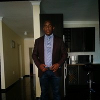 Mzimkhulu Masinga