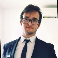 Lucas Tomazin Melotti