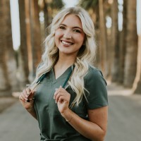 Savannah Olszewski Bsn, Rn