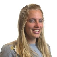 Sarah McCourt