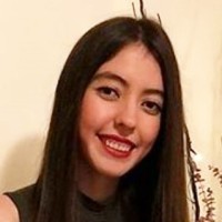 Nathalia Juliana Marino Barajas