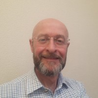 Gerry Ritchie