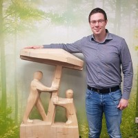 Krijn Stavast