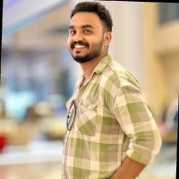 Ananthu R