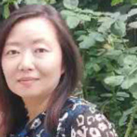 Kathy Deng