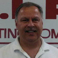 Ken Hooker