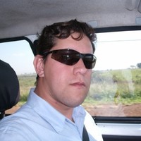 Marcos Caetano Lima