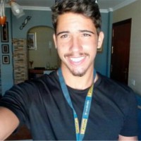 Carlos Javier Perdomo Martin