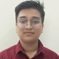Dhruv Ghosal