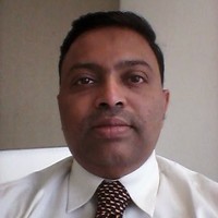 Ajit Surve