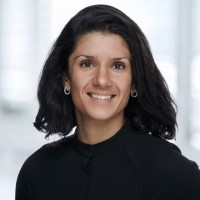 Mojdeh Allahpour