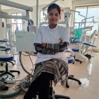 Dr. Ritu Kumari