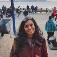 Caroline Chandraguptharajah