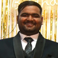 Shivam ArunKumar Shukla