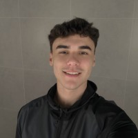 Gabriel Larocca