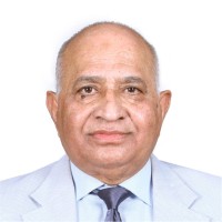 Dr. Muzaffar Abbas
