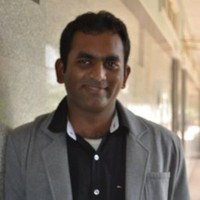 Krishan Radadia
