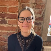 Malin Fritz Saint Cyr